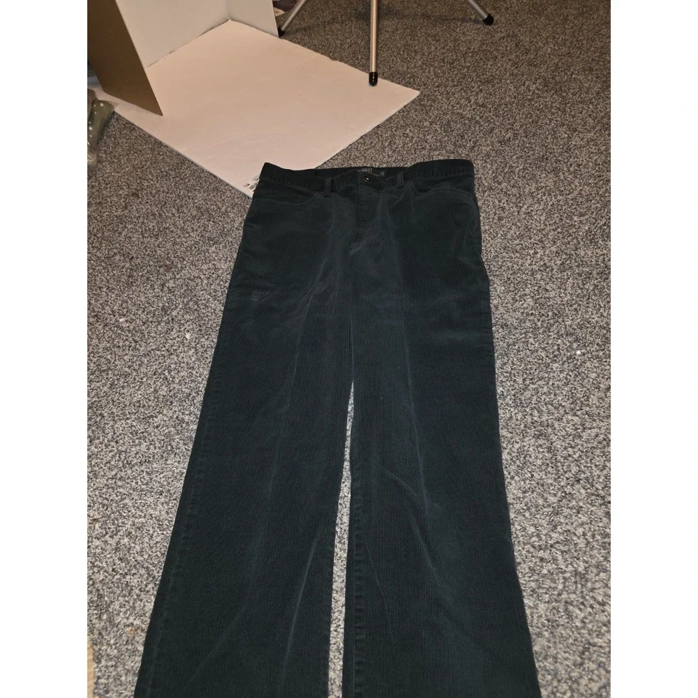 polo ralph lauren corduroy pants 36x31 - Picture 4 of 9